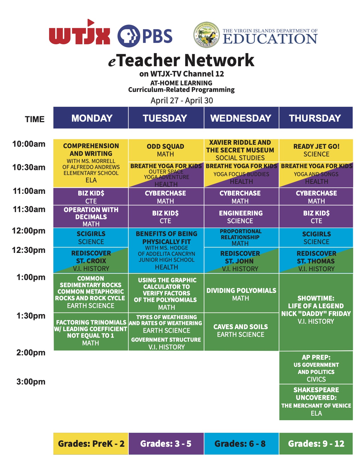 Weekly Schedule 4-27-30-2020.jpg